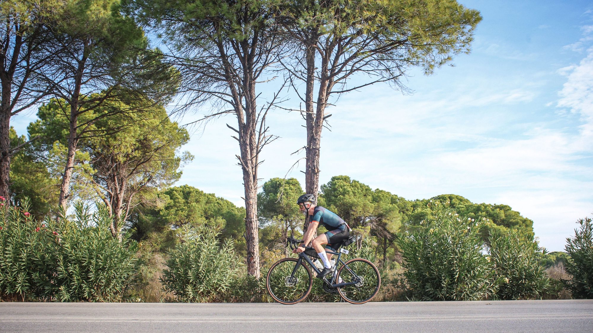 Başkalarıyla değil, planınla yarışmak.