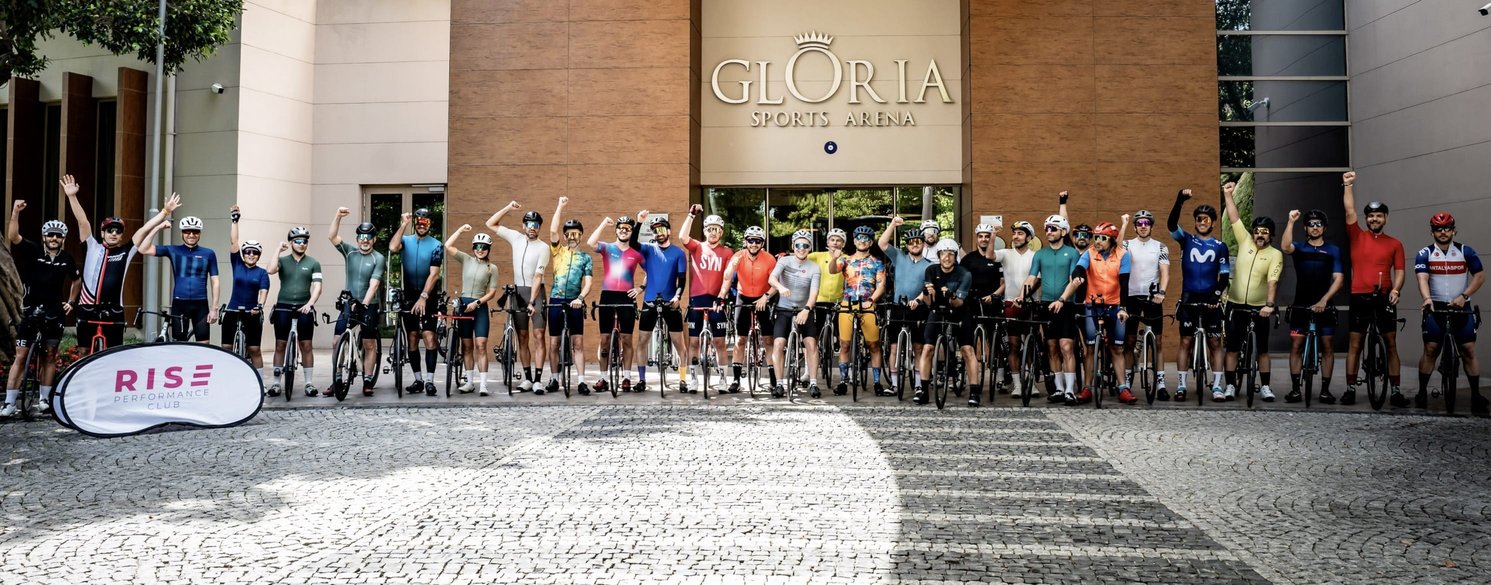 It was more than just training — it was joy, growth, and real connection.