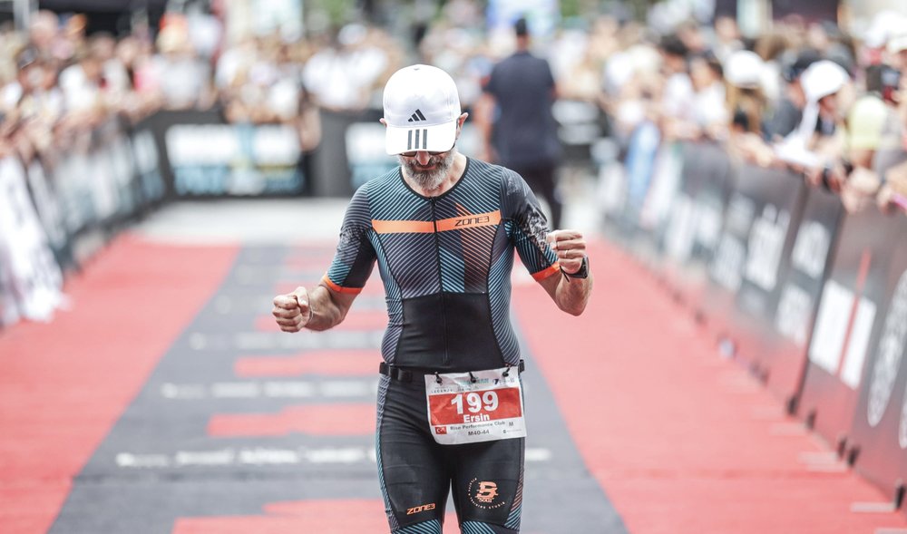 Devam etmek pes etmekten daha zor ama daha anlamlı.